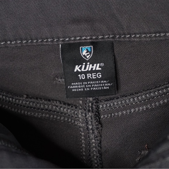LIKE NEW Kuhl Kontour Skinny Jeans - Picture 8 of 8